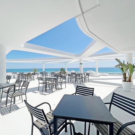 Global Properties, Apartamento De 2 Habitaciones Con Gran Terraza En Gran Canet Canet d'En Berenguer Exteriér fotografie