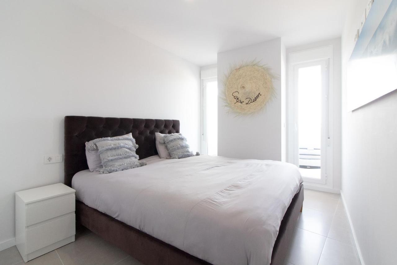 Global Properties, Apartamento De 2 Habitaciones Con Gran Terraza En Gran Canet Canet d'En Berenguer Exteriér fotografie