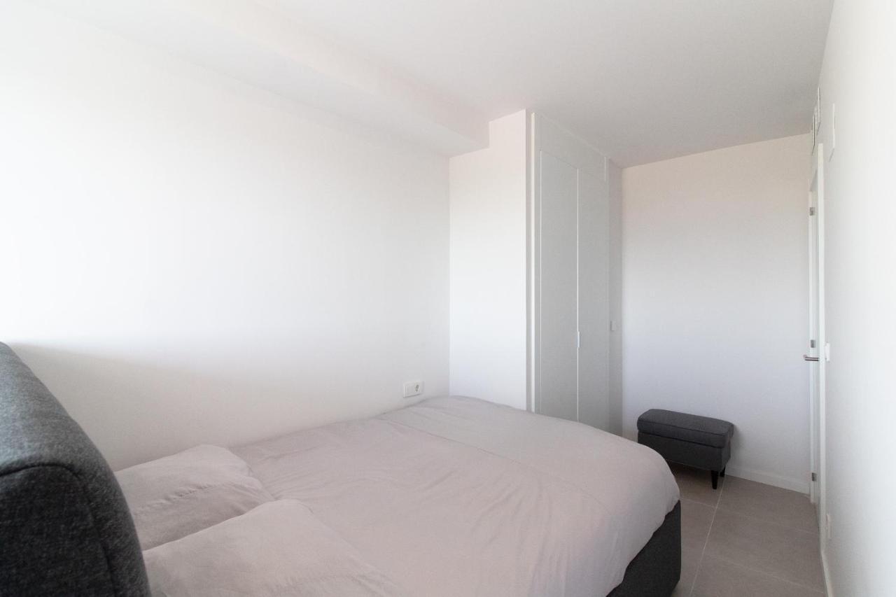 Global Properties, Apartamento De 2 Habitaciones Con Gran Terraza En Gran Canet Canet d'En Berenguer Exteriér fotografie