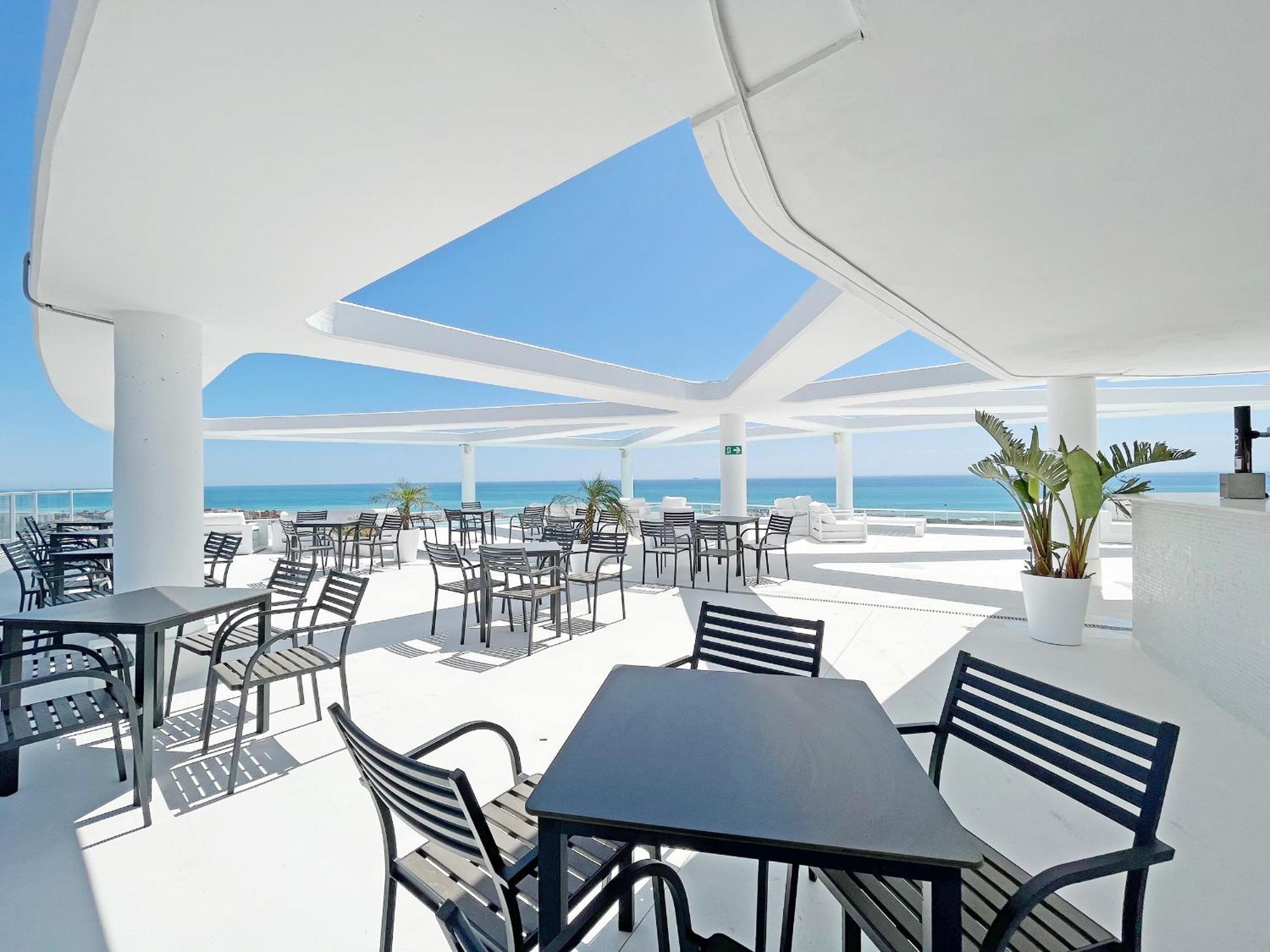 Global Properties, Apartamento De 2 Habitaciones Con Gran Terraza En Gran Canet Canet d'En Berenguer Exteriér fotografie