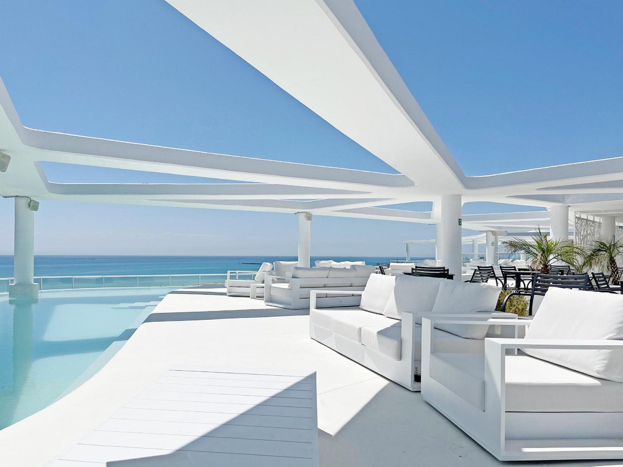 Global Properties, Apartamento De 2 Habitaciones Con Gran Terraza En Gran Canet Canet d'En Berenguer Exteriér fotografie
