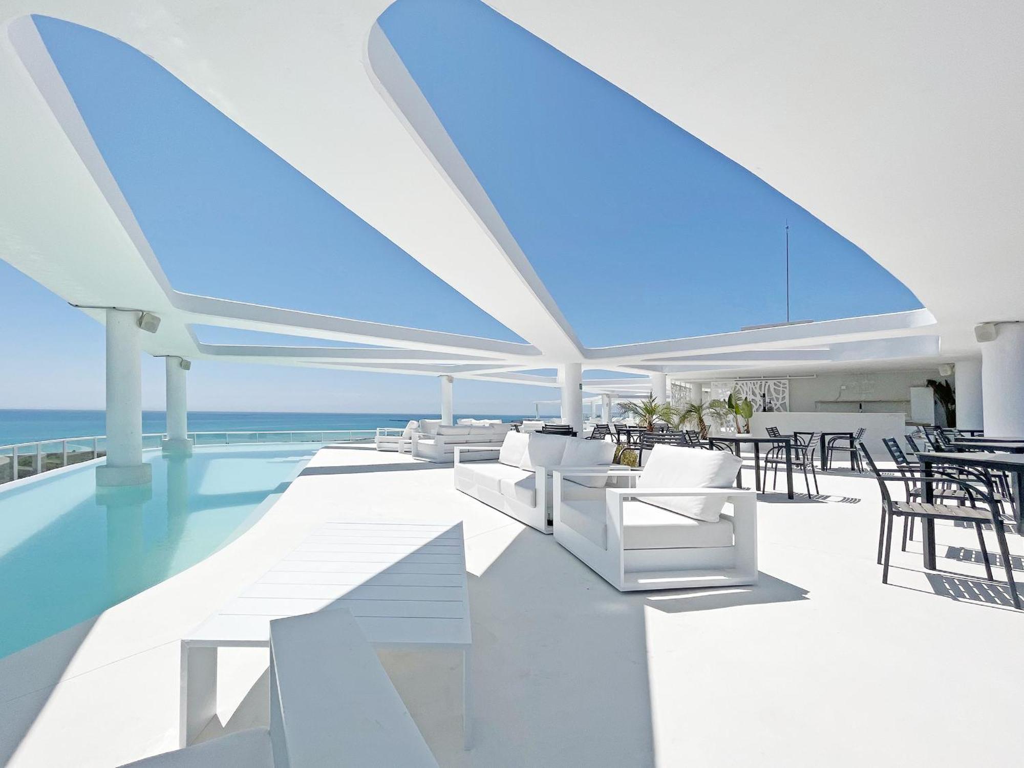 Global Properties, Apartamento De 2 Habitaciones Con Gran Terraza En Gran Canet Canet d'En Berenguer Exteriér fotografie